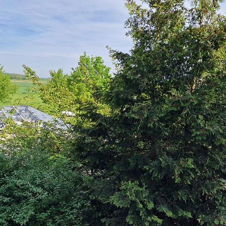 Hotel Fortuna Reutlingen-Tubingen Kültér fotó